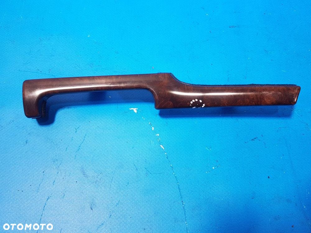 VOLVO S80 LISTWA DEKORACYJNA DESKI - 4