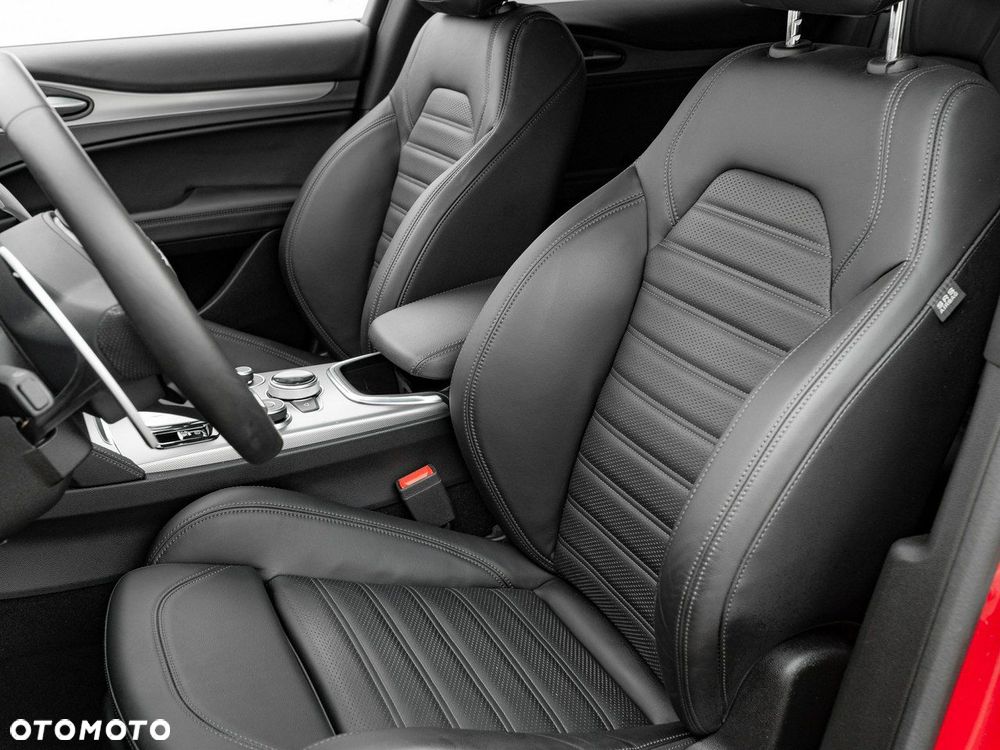 Alfa Romeo Stelvio 2.0 Turbo Veloce Q4 - 15