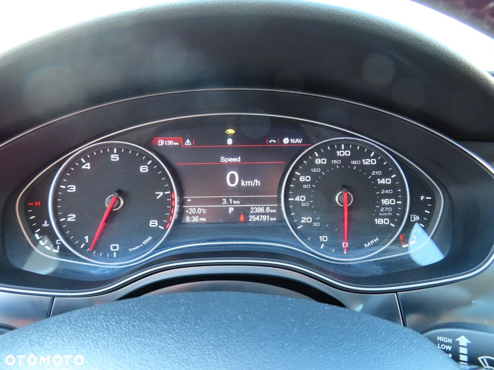 Audi A7 Sportback - 25