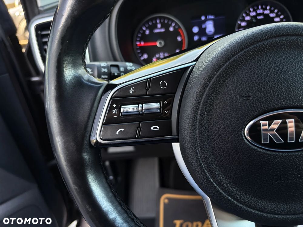 Kia Sportage - 22