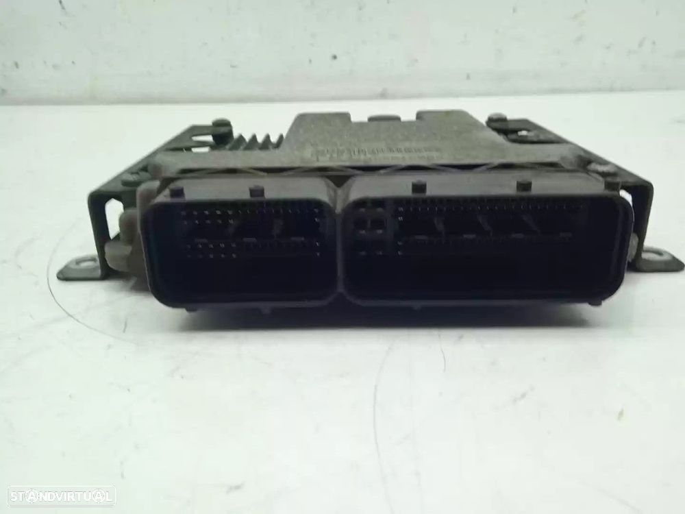 CENTRALINA MOTOR ECU ALFA ROMEO 156 2004 - 1
