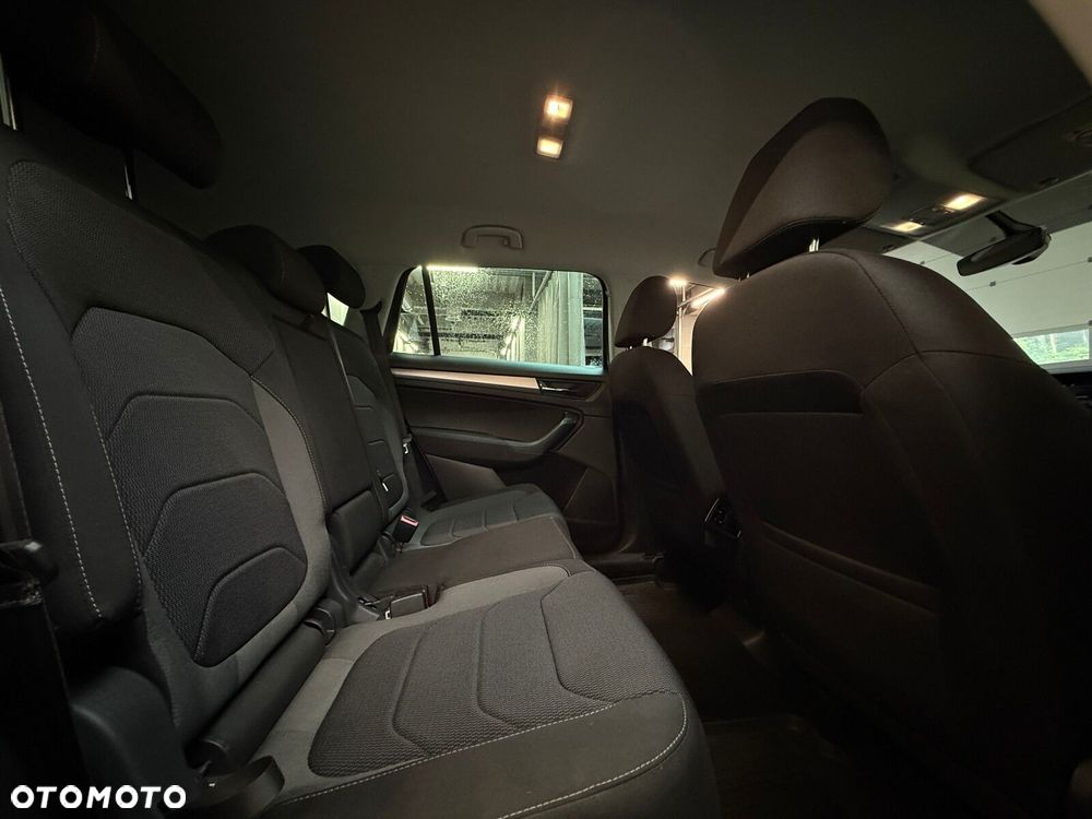 Skoda Kodiaq 1.5 TSI ACT 4x2 Ambition DSG - 21