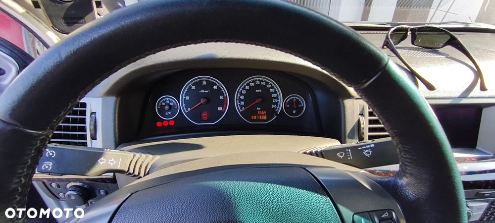 Opel Vectra 1.9 CDTI Business Executive - 25