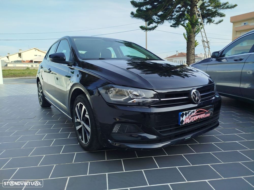 VW Polo 1.0 TSI Beats - 2