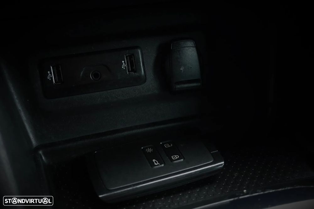 Renault Mégane Sport Tourer 1.5 Blue dCi Limited - 33