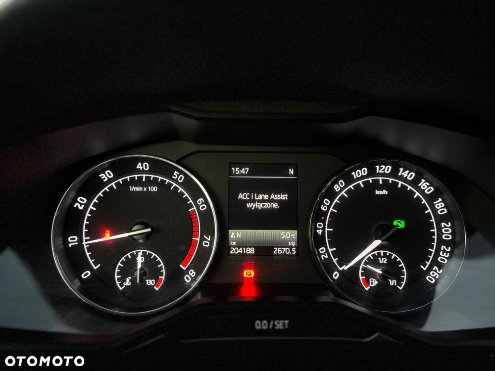 Skoda Superb 2.0 TSI 4x4 DSG SportLine - 29