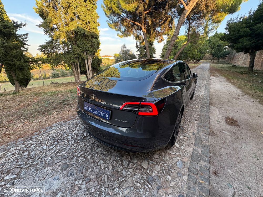 Tesla Model 3 Long-Range Dual Motor AWD - 7