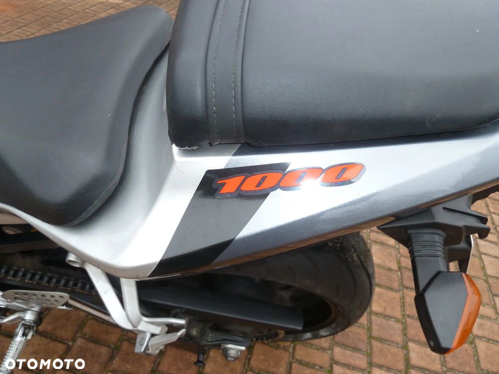 Suzuki GSX-R - 5
