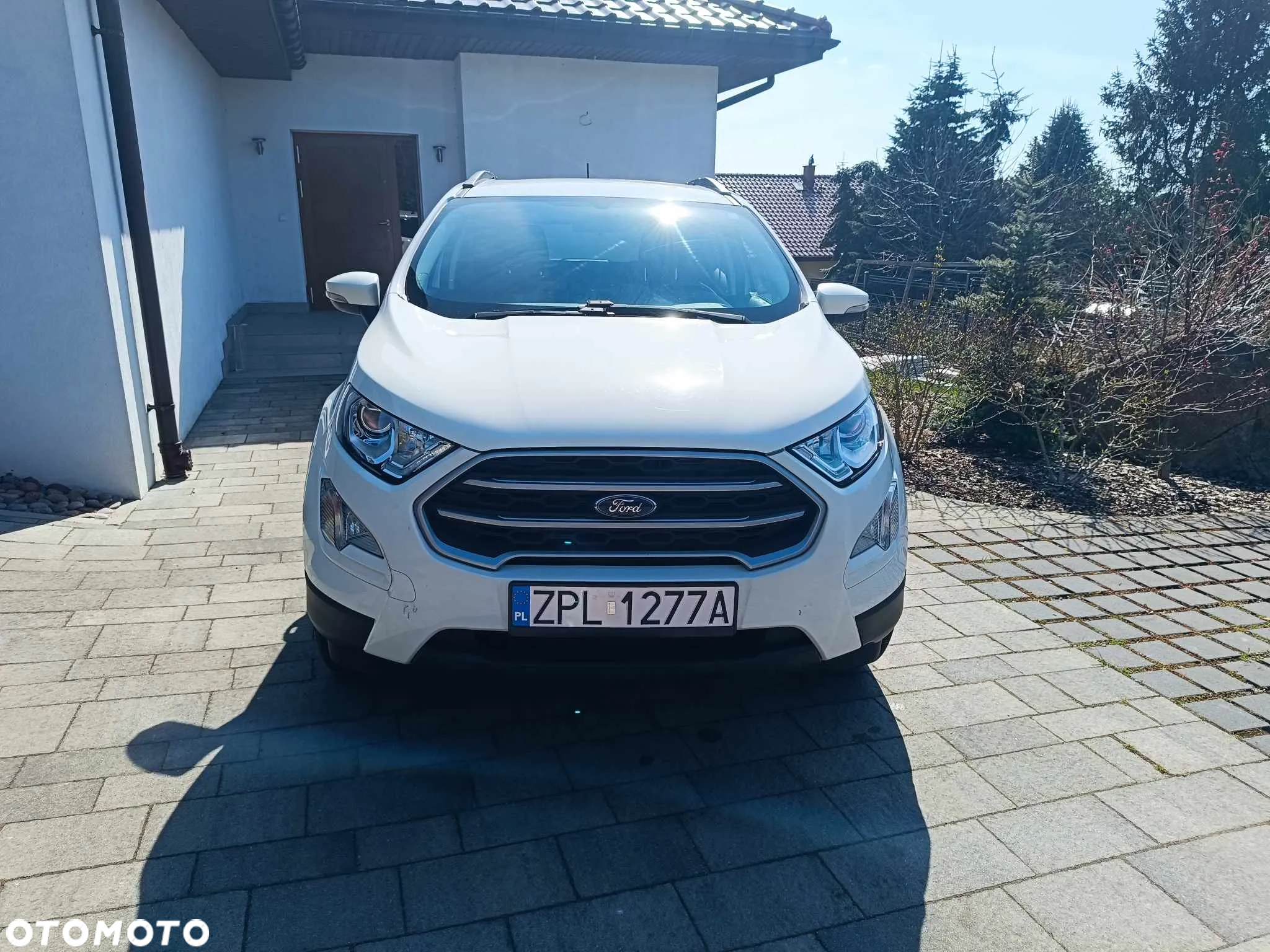 Ford EcoSport - 5