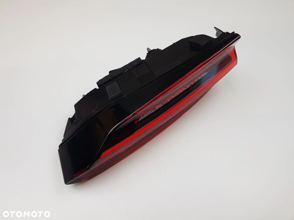 Lampa lewa tylna Lewy Tył Audi A5 S5 RS5 USA 2023 8W6945093AB - 6
