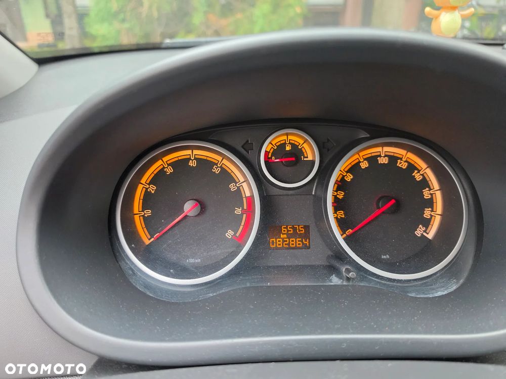 Opel Corsa 1.4 16V Enjoy - 2