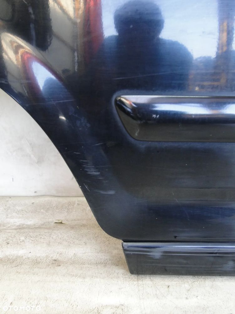 HONDA CRV CR-V II 2 DRZWI PRAWE TYŁ TYLNE 01-06r EUROPA - 12