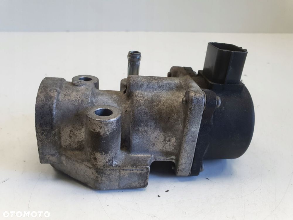Mazda 6 II GH 2.0 16V Disi ZAWÓR EGR - 4