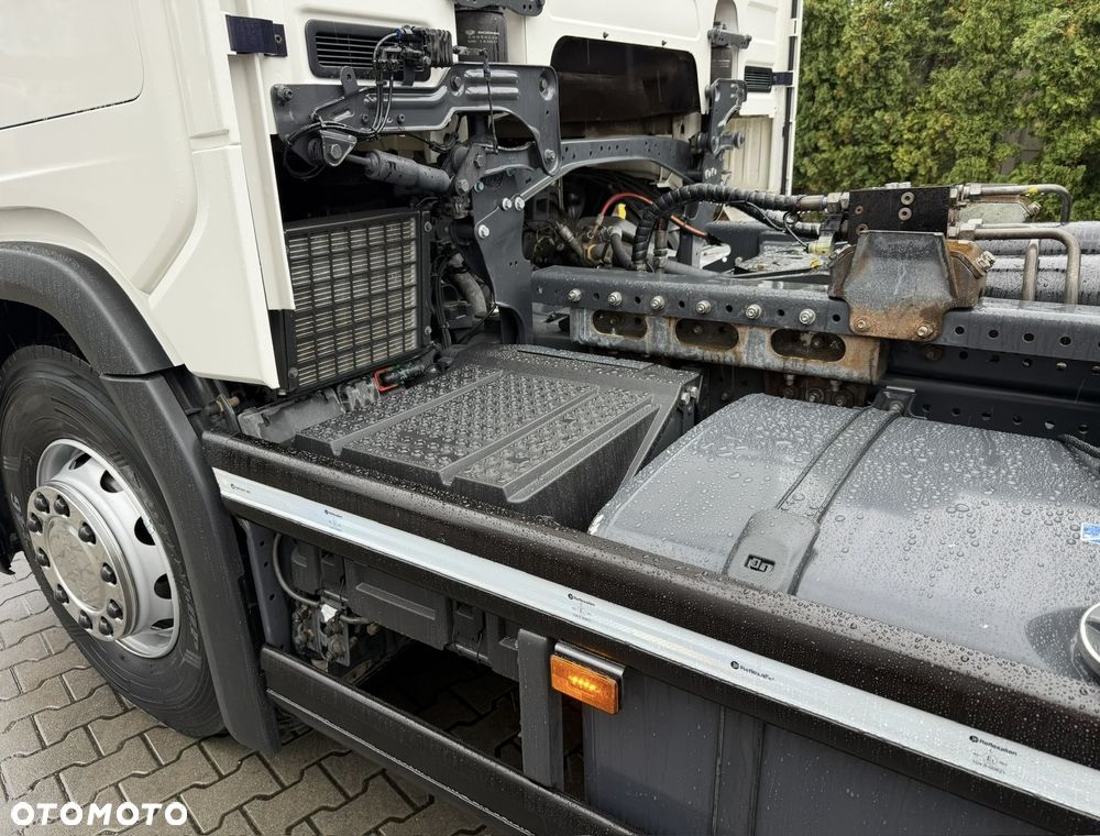Scania R - 12