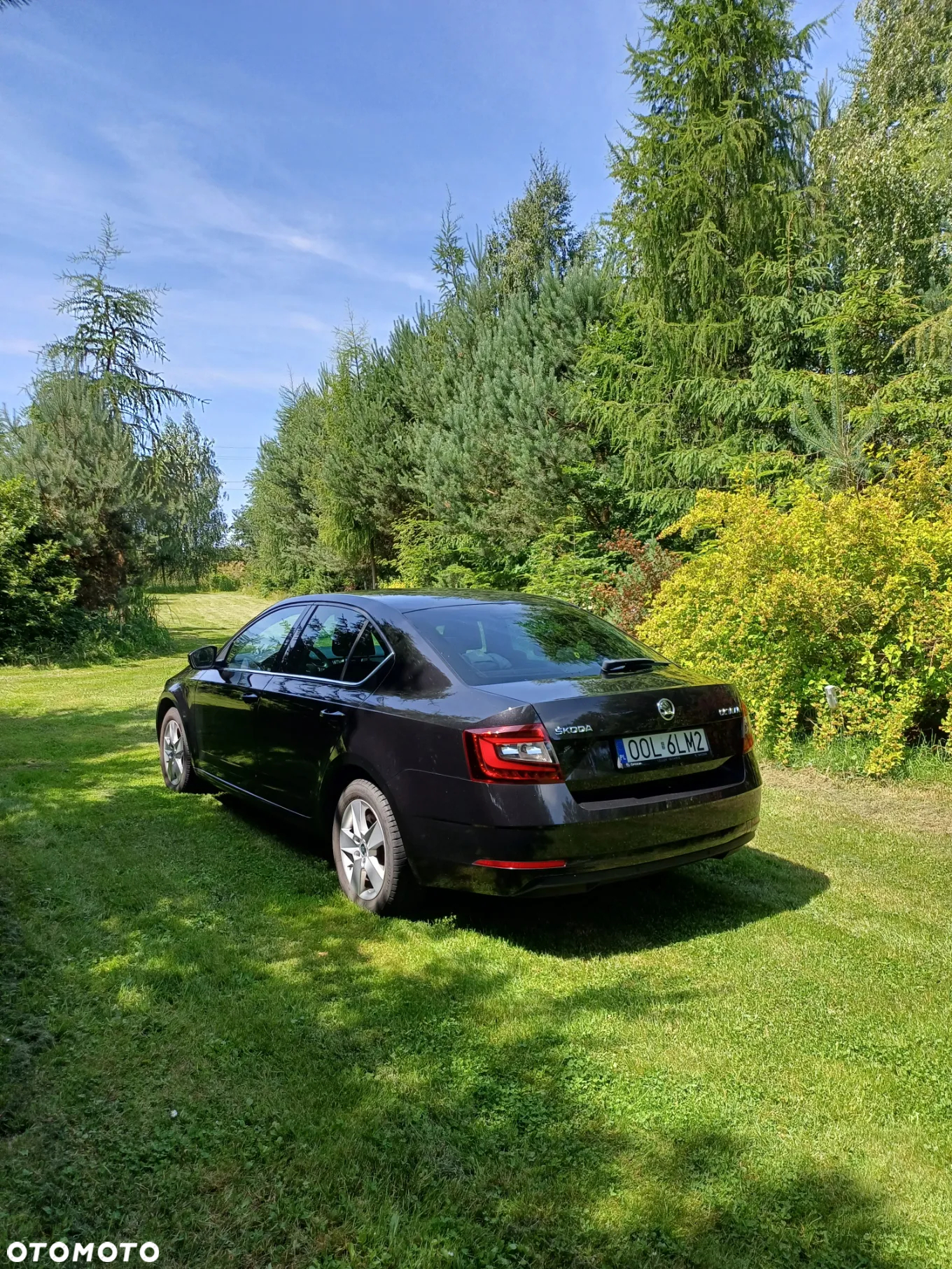 Skoda Octavia 1.6 TDI SCR Style - 2