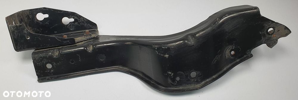 WSPORNIK MOCOWANIE STOPNICY MERCEDES ACTROS MP4 A9606603441 A9606601915 - 4