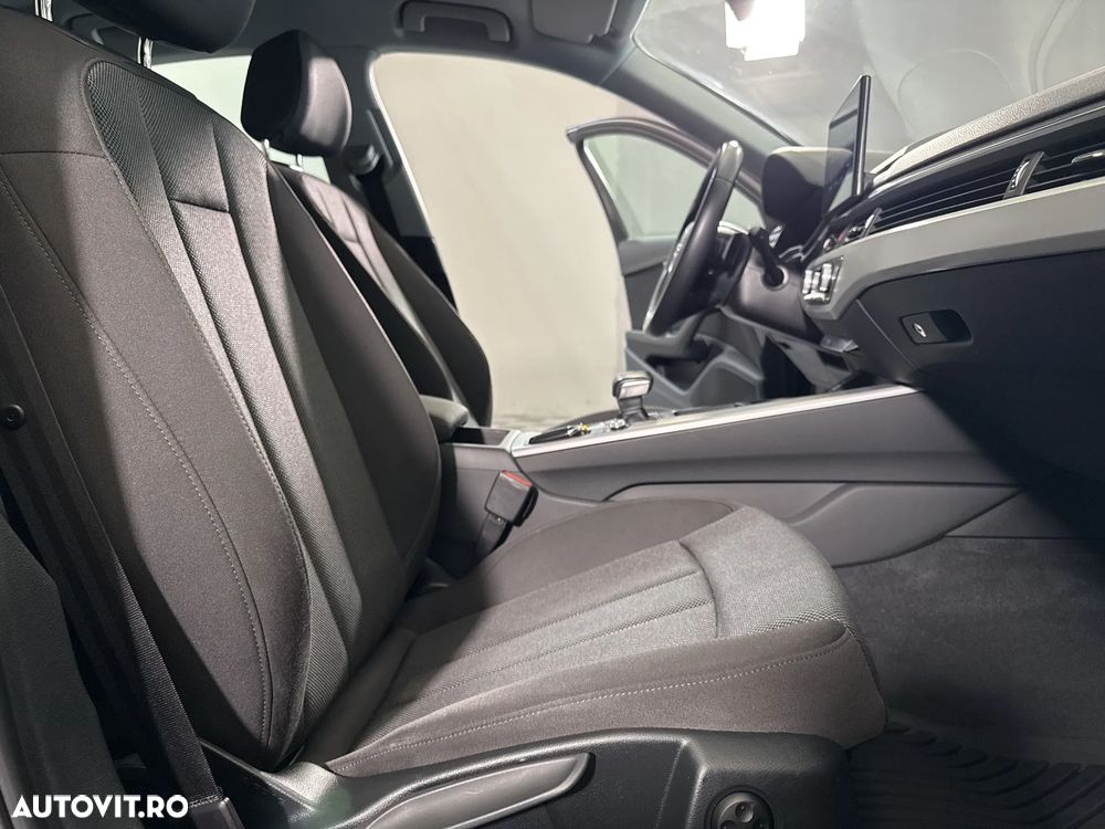 Audi A4 - 12