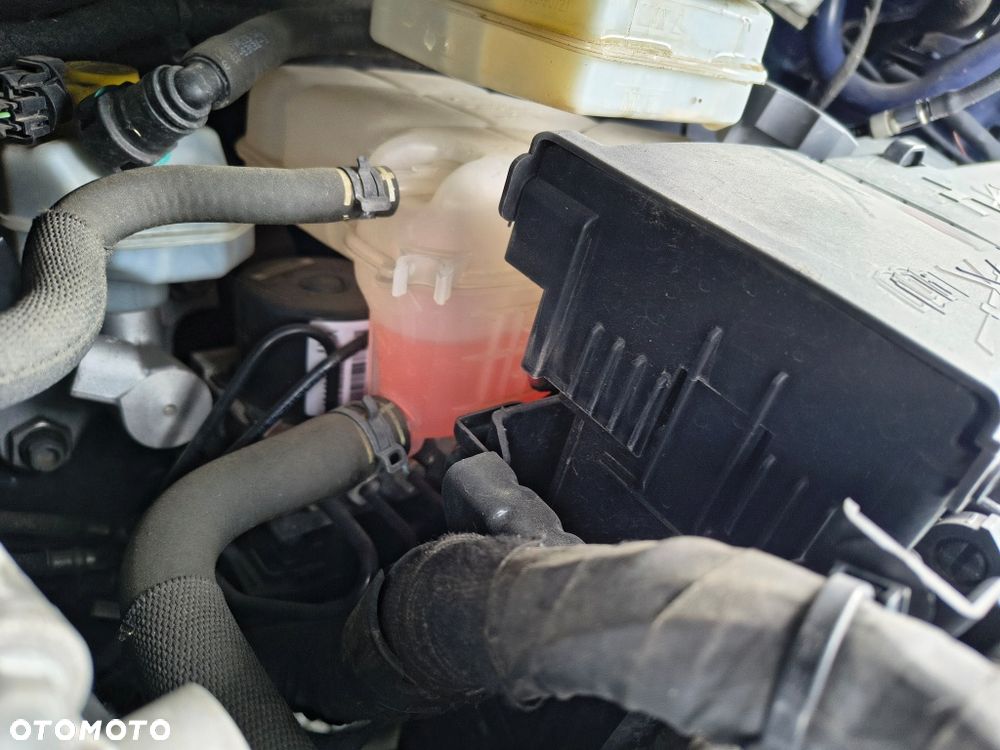 Opel Zafira 1.6 D (CDTi ecoFLEX) Start/Stop Edition - 8