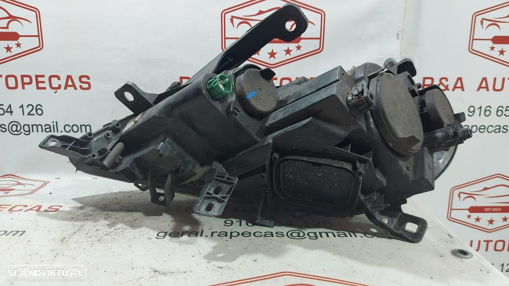 Ótica Frente Frontal Direita Lancia Delta 2008 a 2014 Original - 4