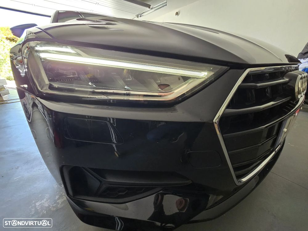 Audi A7 Sportback 40 TDI S tronic - 31