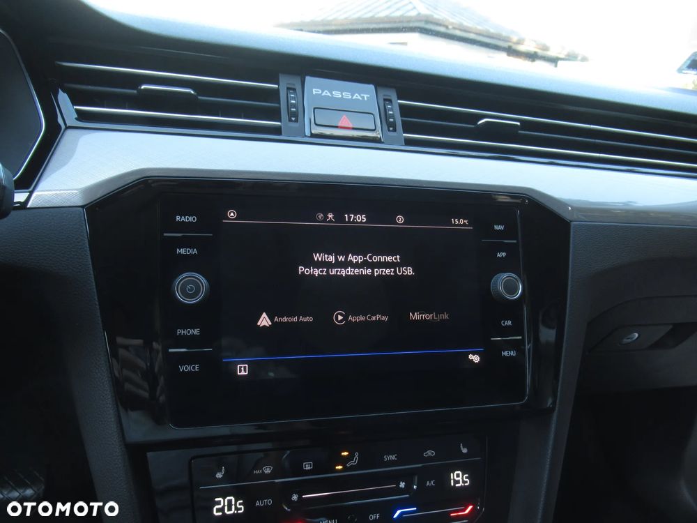 Volkswagen Passat 1.5 TSI EVO Business - 30