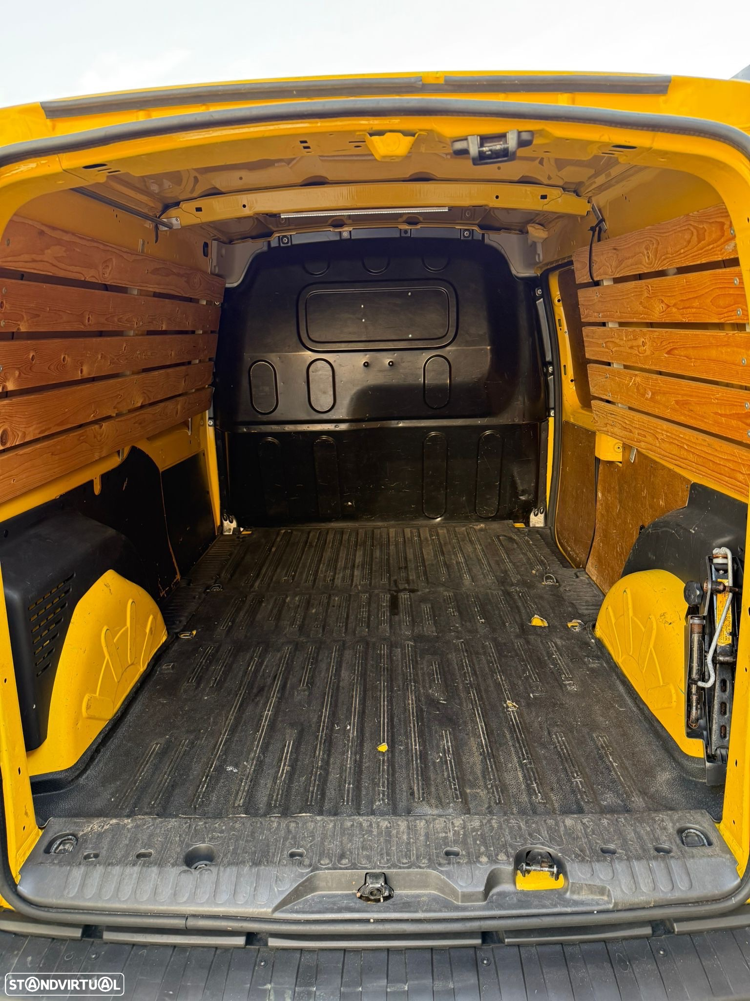 Renault Kangoo - 6