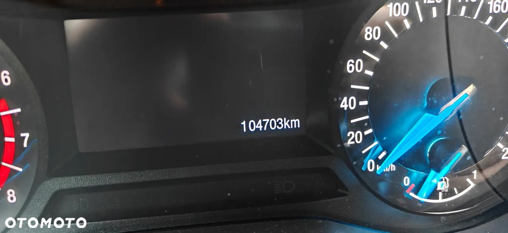 Ford Mondeo 1.5 EcoBoost Trend - 14