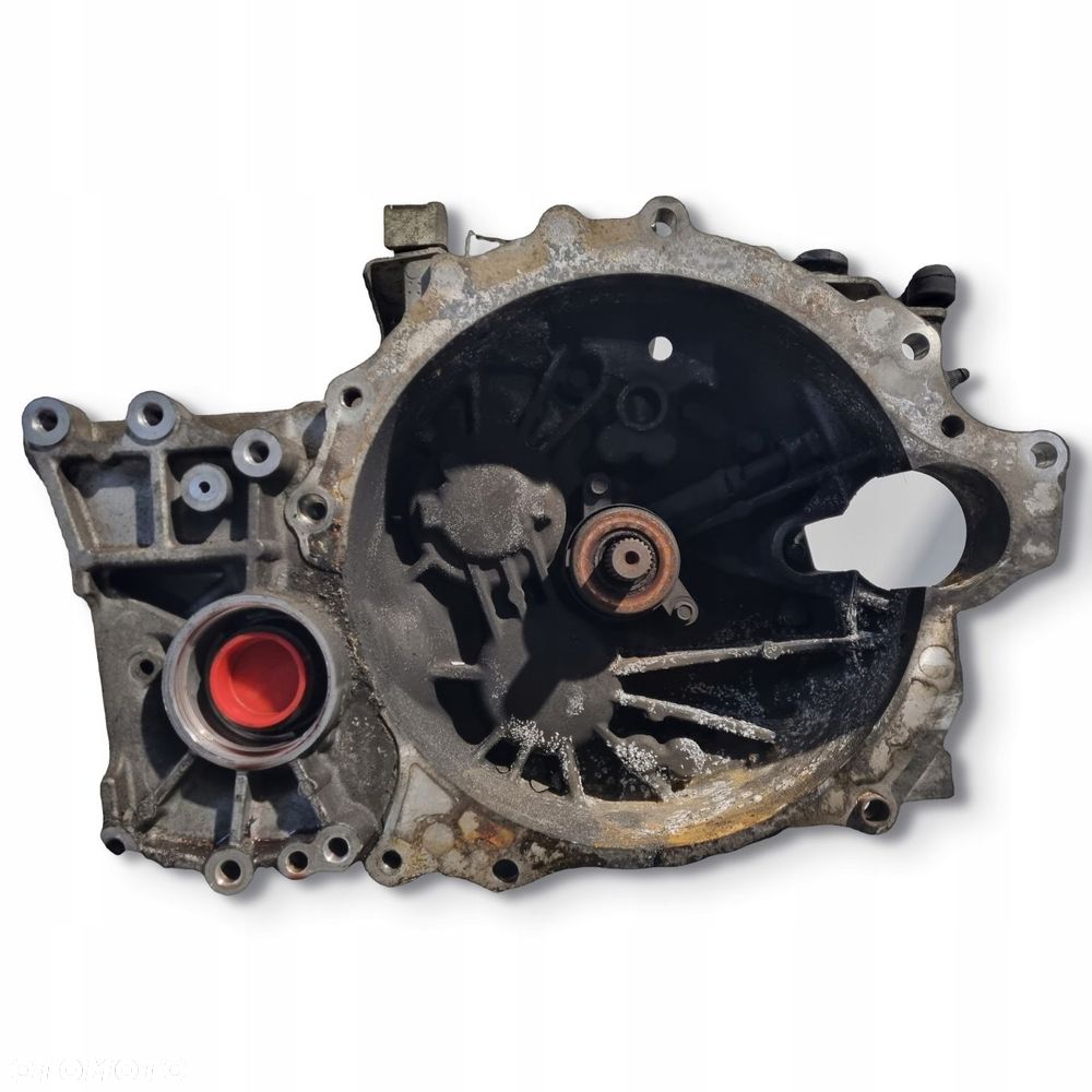 SKRZYNIA BIEGÓW Jeep Patriot Compass 2.2 CRD diesel 651.900 4x4 - 4