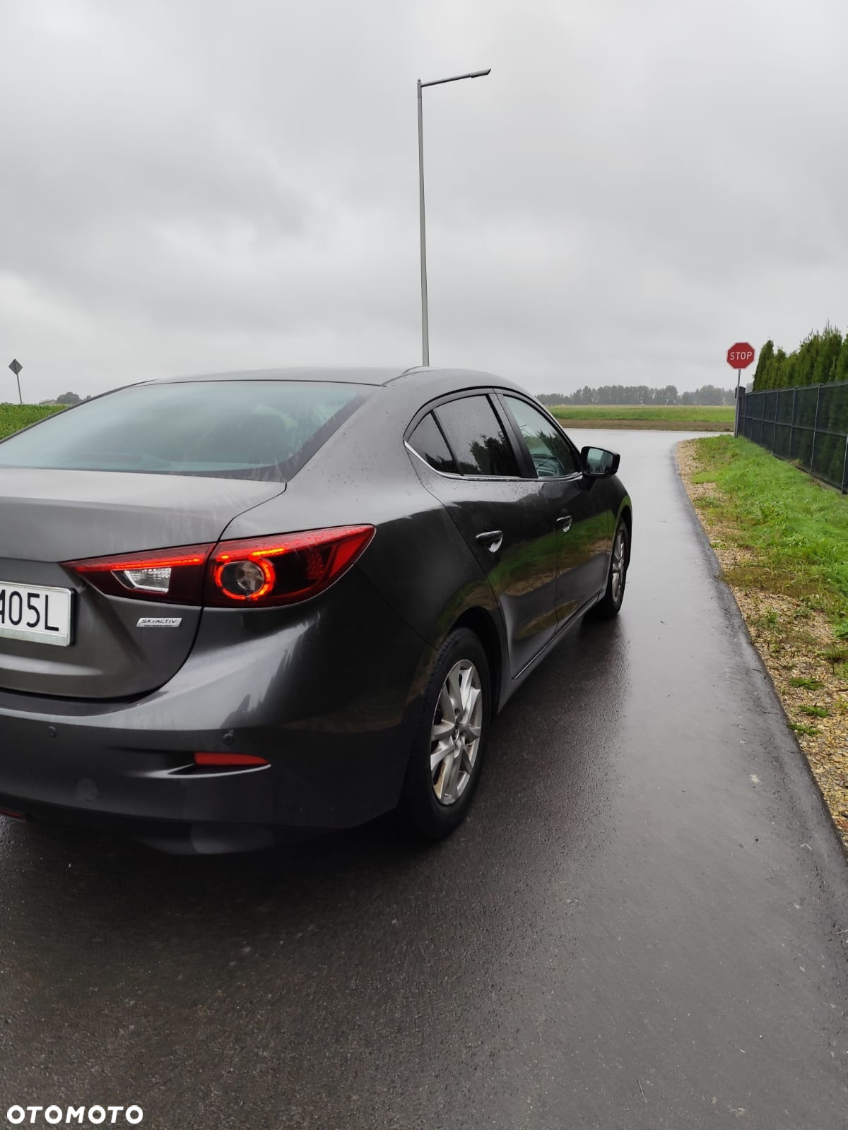 Mazda 3 2.0 Skyenergy - 4