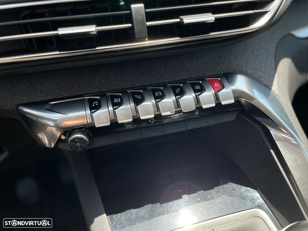 Peugeot 5008 PureTech 130 Stop & Start Allure Pack - 26