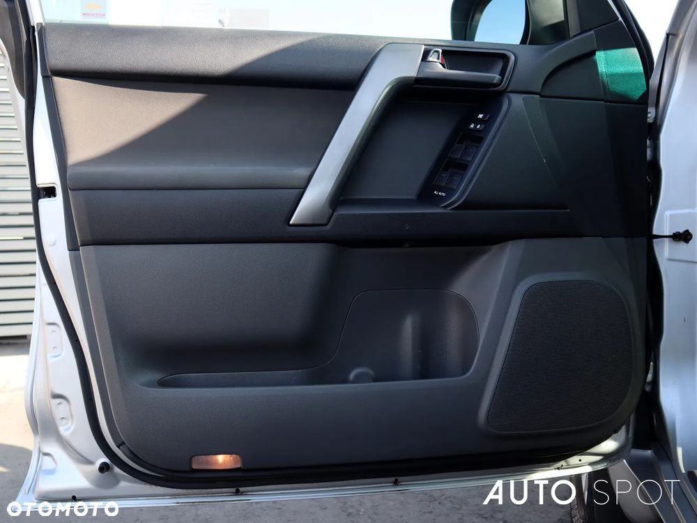 Toyota Land Cruiser LC 3.0 D-4D PowerBoost Prado - 14