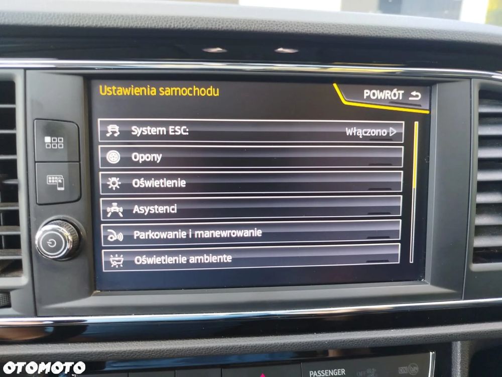 Seat Leon 1.8 TSI Start&Stop FR - 18