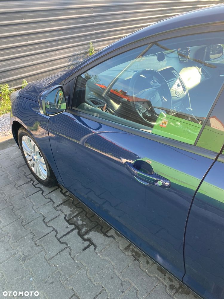 Ford Focus - 5