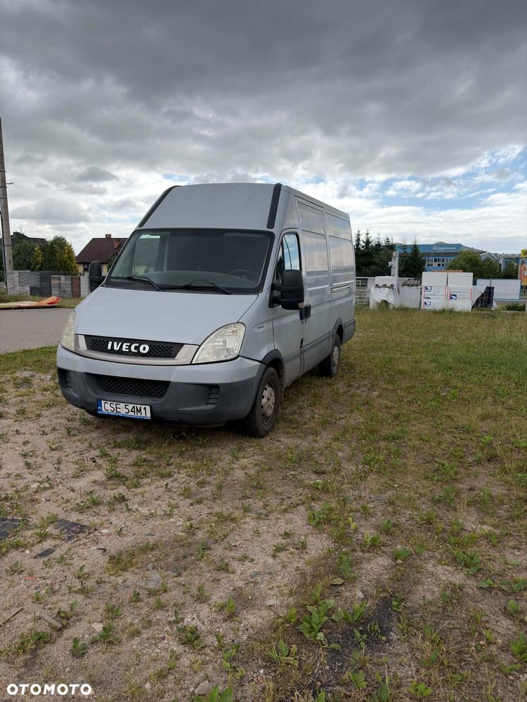 Iveco Daily - 4