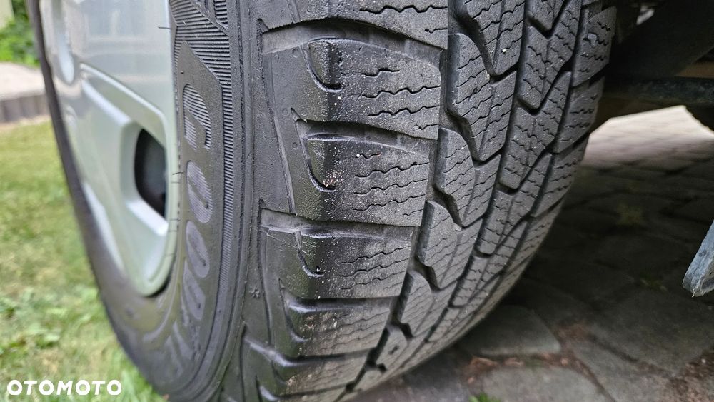 Ford Custom 2,0 TDCI Led - 31