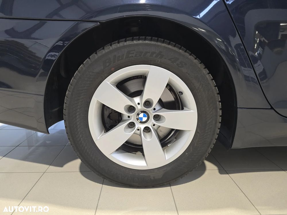 BMW Seria 5 520d - 7