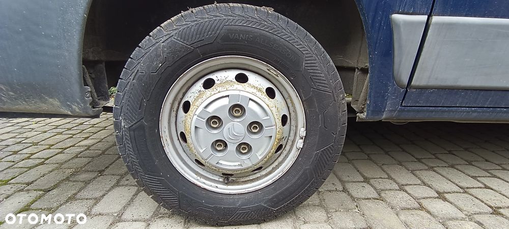 Citroën Jumper - 11