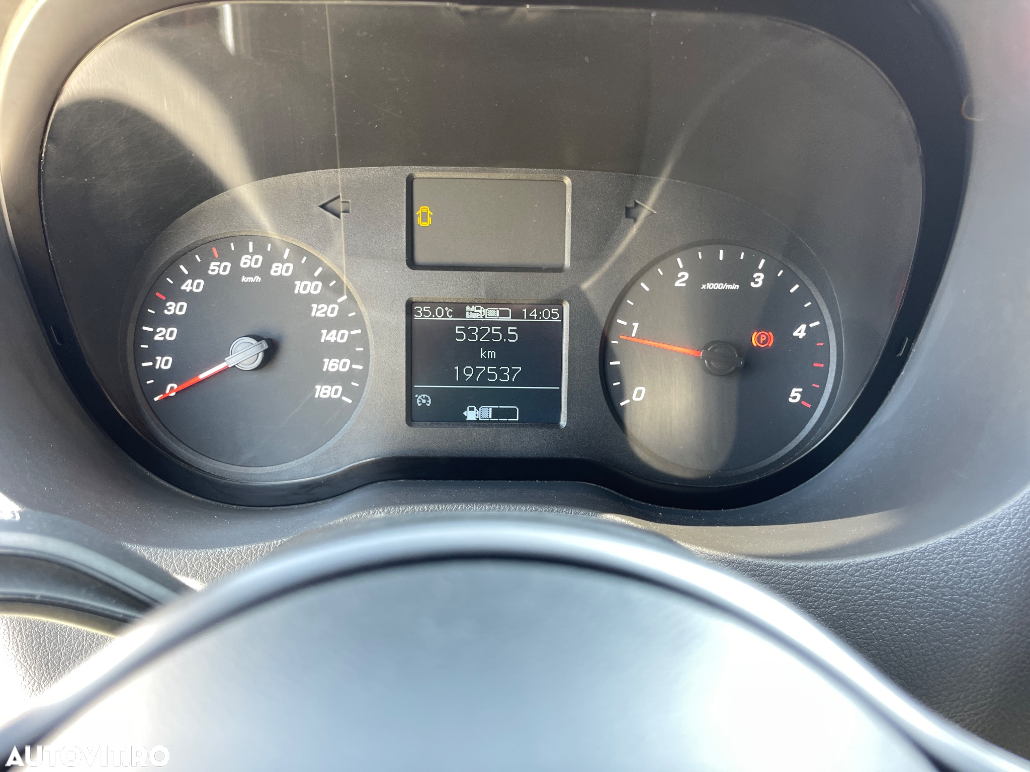 Mercedes-Benz Sprinter 314CDI LUNG - 29