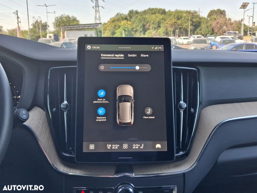 Volvo XC 60 - 24