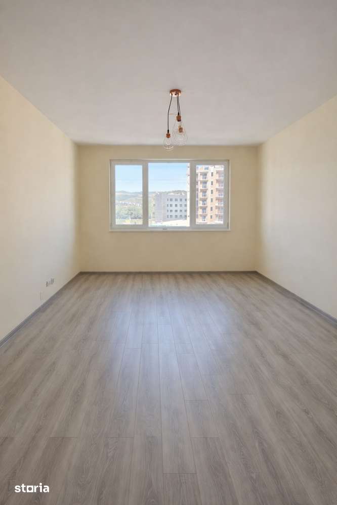 Apartament de Vanzare - SU 86MP | Balcon | Garaj - VIVO | METRO | BMW — fotografia 2