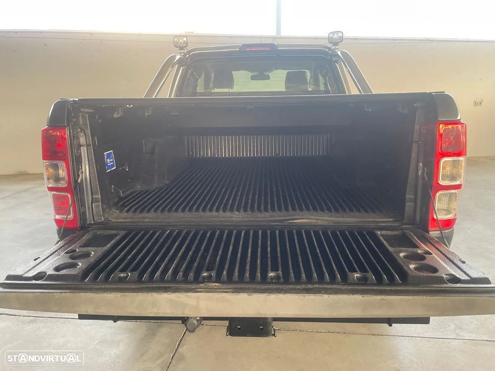 Ford Ranger 2.2 TDCi CD XLT 4WD - 29