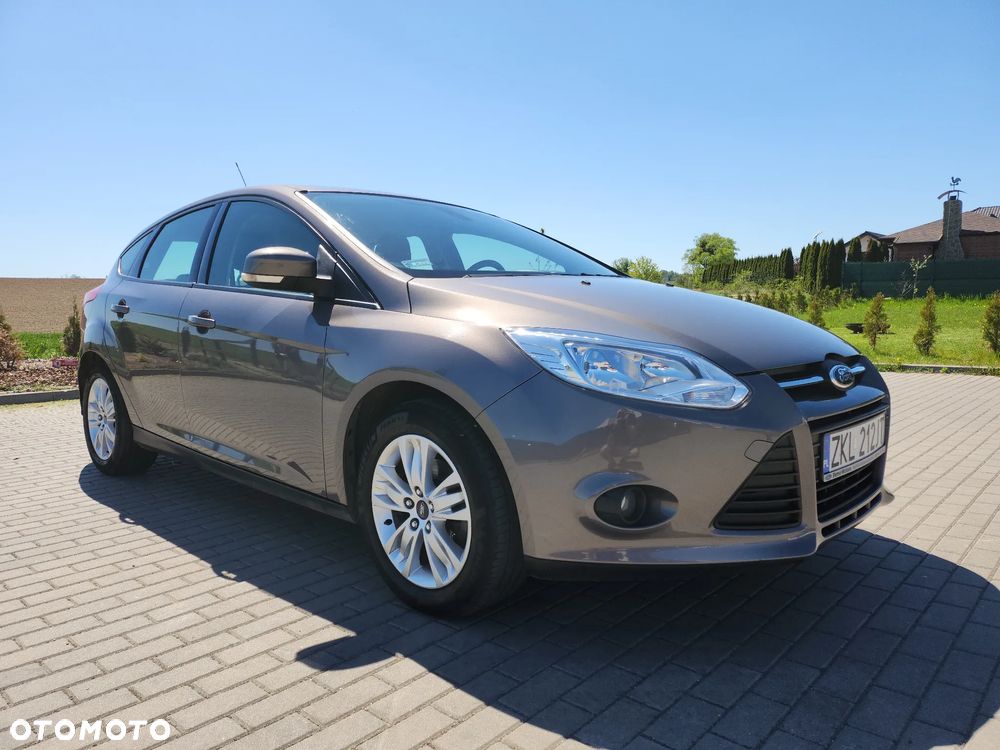 Ford Focus - 3