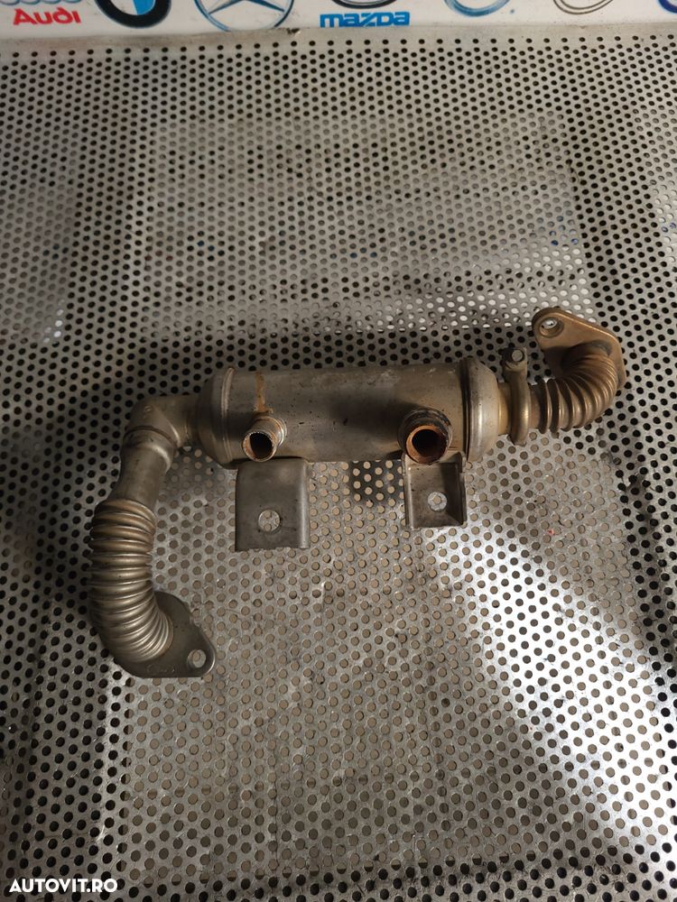 Racitor Gaze Egr Ford Focus 2 C Max Mondeo 1.8 Tdci An 2004-2005-2006-2007-2008-2009-2010 Factura S - 2