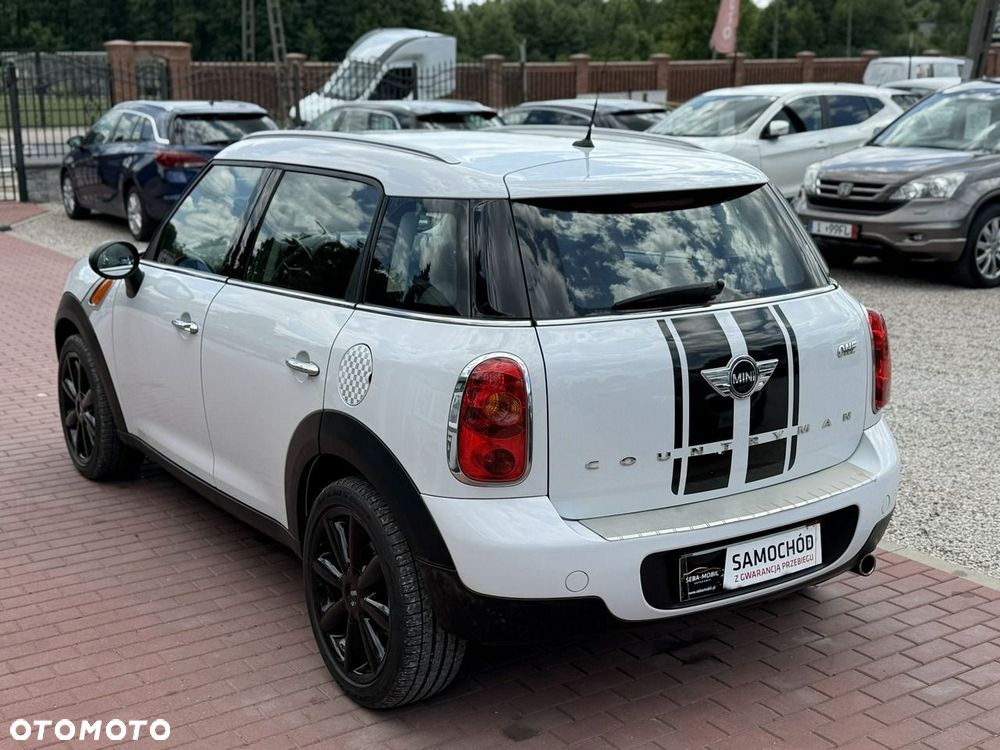 MINI Countryman - 11