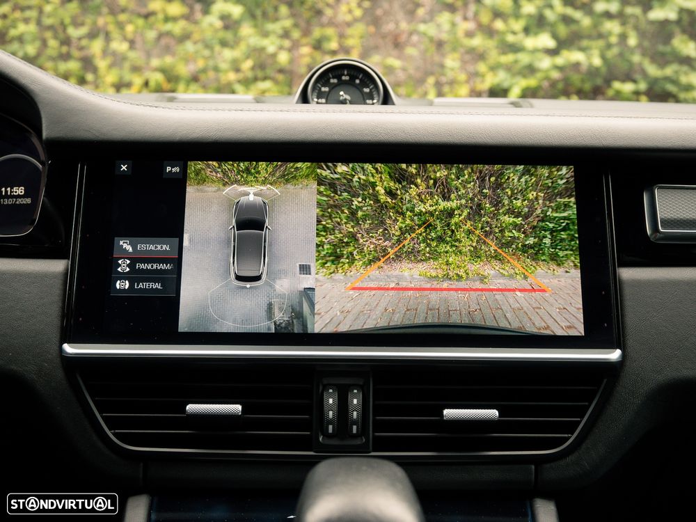Porsche Cayenne E-Hybrid Tiptronic S - 50