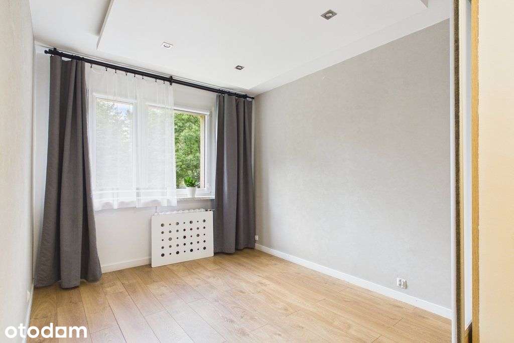 Do wynajęcia 2pok. mieszkanie, os. Brynów Katowice