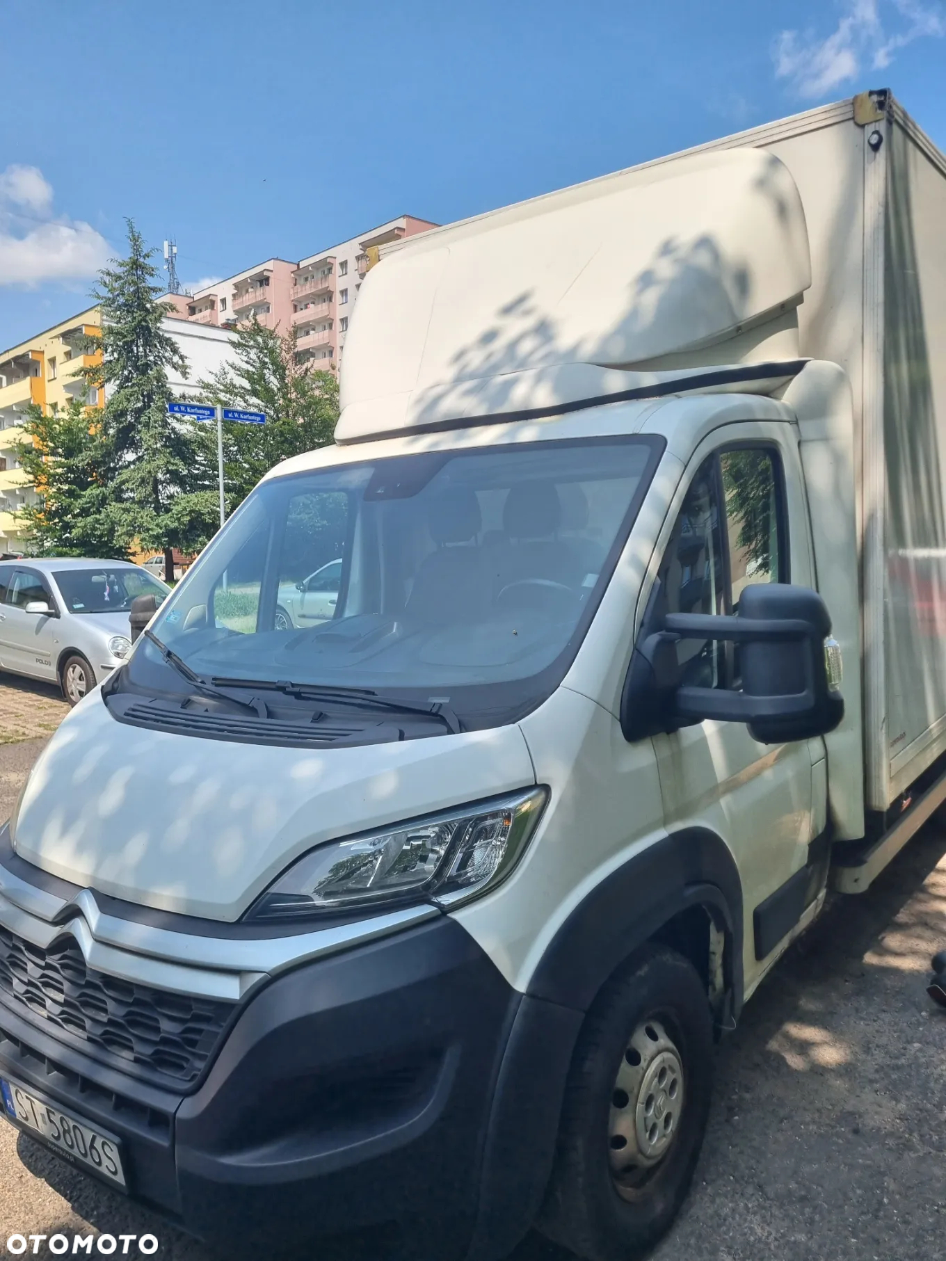 Citroën Jumper - 2