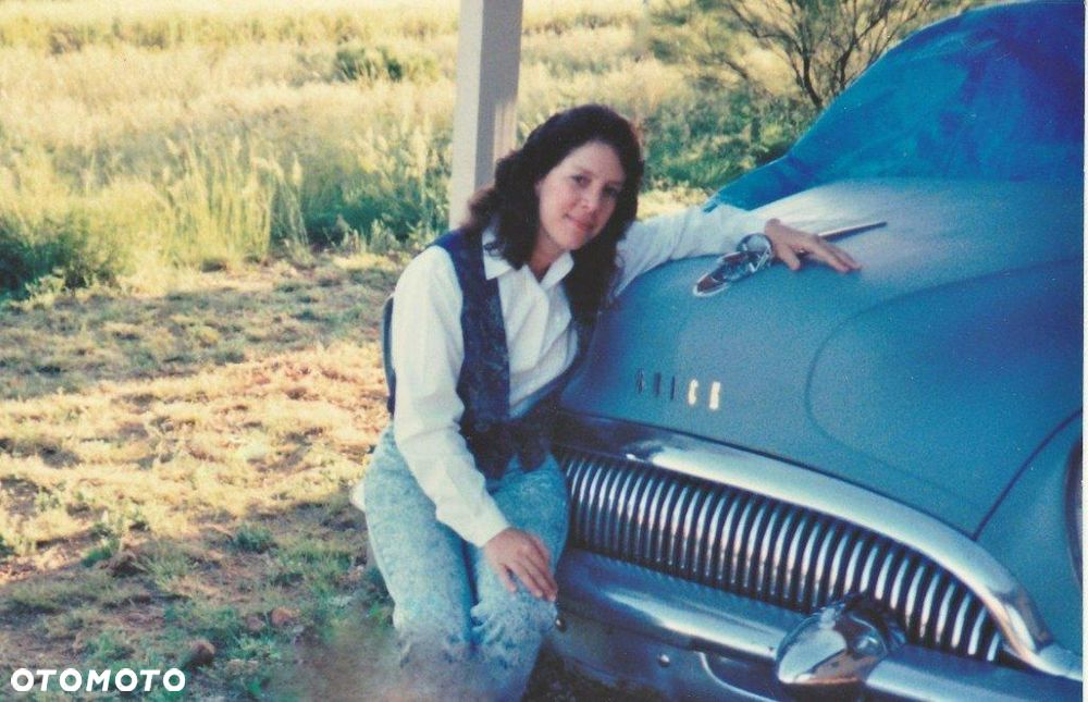 Buick Roadmaster - 19