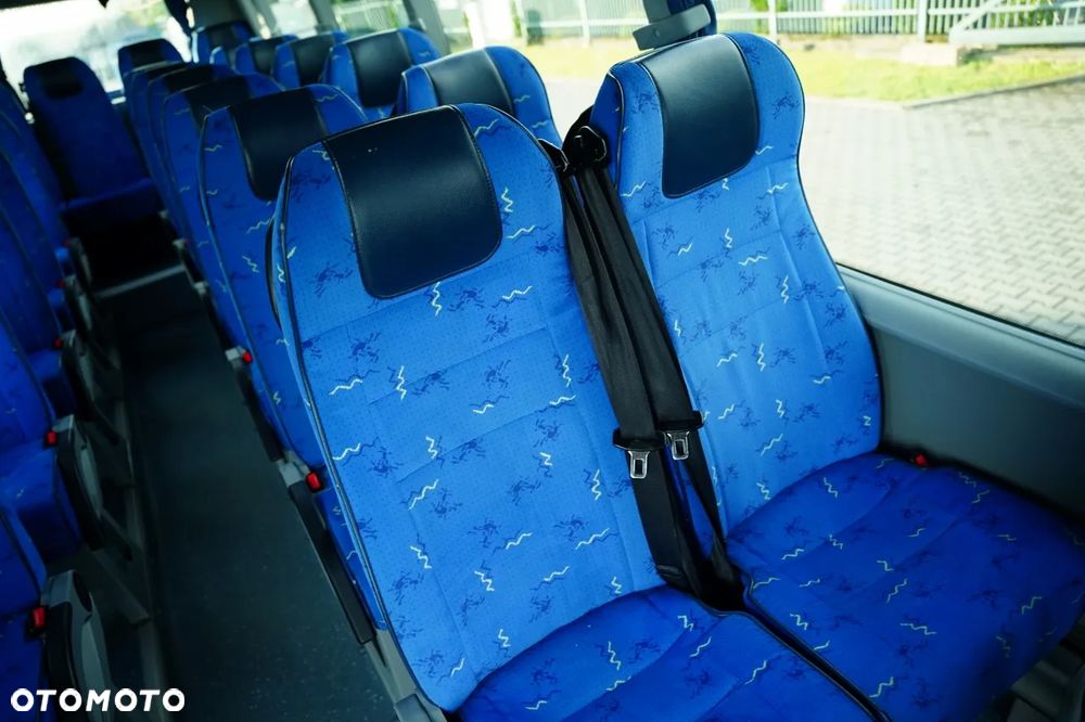 Iveco / DAILY / KLIMA / SPROWADZONY - 30