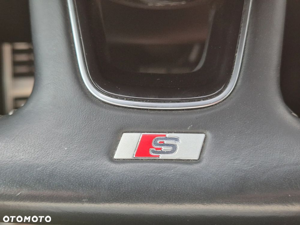 Audi A3 Sportback 2.0 TFSI quattro S tronic sport - 25